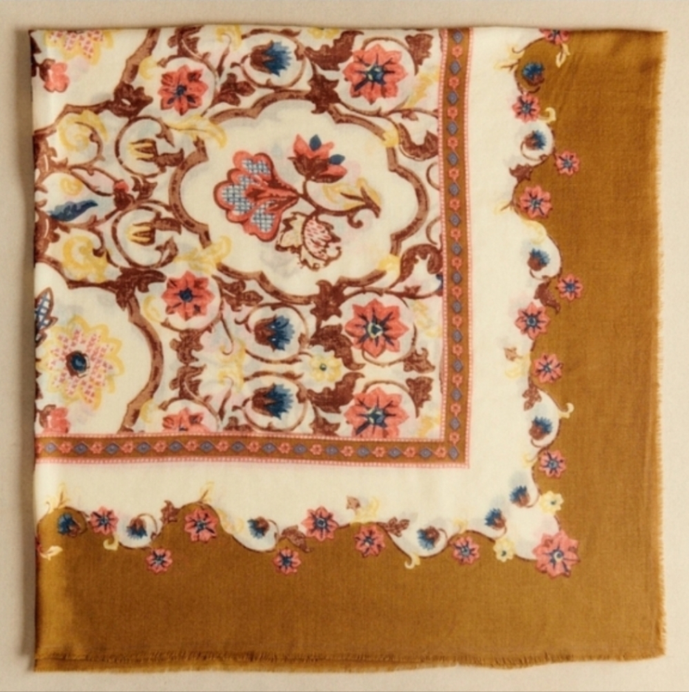 Sezane Scarf